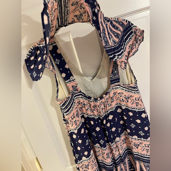 Anthropologie Dress - Picture 4 of 5